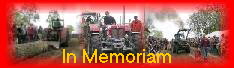 In Memoriam